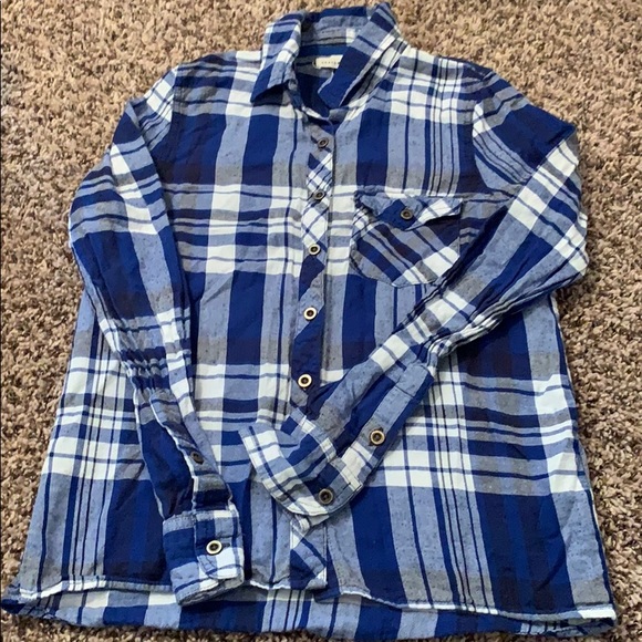 Flannel - Picture 1 of 1